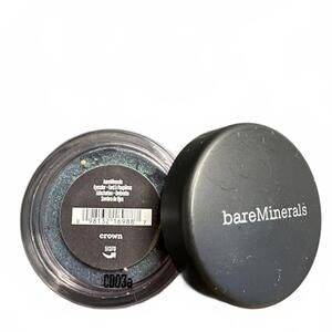 bareMinerals Escentuals CROWN  Shadow Eye Color .02oz/.57g NEW